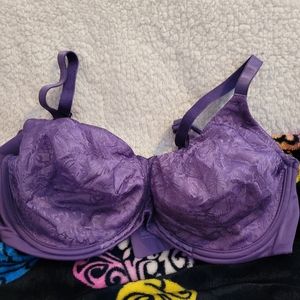 Modern Movement bra